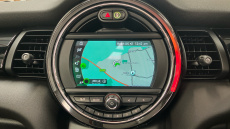 MINI Convertible 2.0 John Cooper Works II 2dr Auto [8 Speed] Petrol Convertible